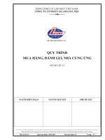 QT 15 mua hang danh gia nha cung ung 