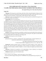Đặc điểm dịch tễ, lâm sàng, cận lâm sàng và điều trị viêm màng não sơ sinh tại Bệnh viện Nhi Đồng 2