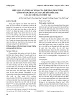 Hiệu quả và tính an toàn của phương pháp tiêm giảm mỡ dưới da: Từ cơ chế đến điều trị và các chứng cứ hiện tại