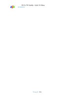 Báo cáo đồ án tốt nghiệp: Xây dựng hệ thống mạng cho trường Cao đẳng Thực hành FPT Polytechnic Tây Nguyên