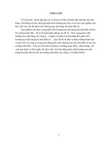 Phát triển thương mại mặt hàng hóa đơn điện tử meinvoice vn của công ty cổ phần MISA trên thị trường miền bắc 