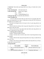 Hoàn thiện tuyển dụng nhân lực tại công ty cổ phần thức ăn chăn nuôi VINA 