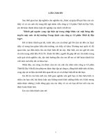 Đánh giá nguồn cung cấp hiện tại trong nhập khẩu các mặt hàng dây truyền máy móc từ thị trƣờng trung quốc của công ty cổ phần thiết bị đị 