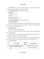 Nâng cao hiệu quả tuyển dụng nhân lực tại công ty cổ phần tƣ vấn chất lƣợng thƣơng hiệu và truyền thông việt nam 