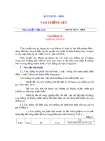 Tiêu chuẩn Việt Nam TCVN 5717:1993