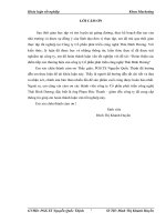 Phát triển thƣơng hiệu công ty cổ phần dịch vụ vi n thông i p 