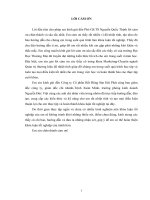 Phát tri n hoạt động truyền thông thương hiệu sàn giao dịch hải phát land của công ty cổ phần bất động sản hải phát 