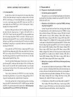 Tóm tắt Luận án tiến sĩ Kinh tế: Kiểm toán gian lận trong kiểm toán báo cáo tài chính của các công ty phi tài chính niêm yết trên thị trường chứng khoán Việt Nam