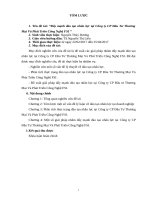 Đẩy mạnh đào tạo nhân lực tại công ty CP đầu tƣ thƣơng mại và phát triển công nghệ FSI 