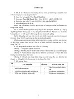 Nâng cao chất lượng đào tạo nhân lực tại công ty cổ phần ph t triển thương mại và xây dựng tân việt 