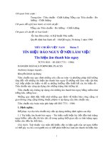 Tiêu chuẩn Việt Nam TCVN 5041:1889