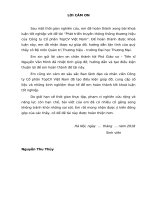 Phát triển truyền thông thương hiệu của công ty cổ phần TopCV việt nam 