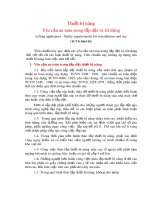 Tiêu chuẩn Việt Nam TCVN 5863:1995