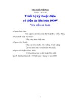 Tiêu chuẩn Việt Nam TCVN 4114:1985