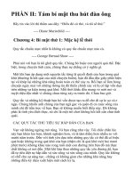 Ebook Gái khôn không bao giờ sợ ế: Phần 2 - NXB Lao động