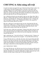 Ebook Thành công tột đỉnh - Chiến lược và phương cách giải phóng những khả năng tiềm ẩn để thành công: Phần 2 - NXB Lao động xã hội