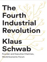 The fourth industrial revolution 