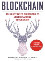 Blockchain an illustrated guidebook to understanding blockchain 