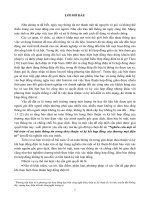 Tóm tắt Luận văn Thạc sĩ Công nghệ thông tin: Nghiên cứu một số bài toán về an toàn thông tin trong thỏa thuận và ký kết hợp đồng của thương mại điện tử