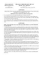 Quyết định số 169/2019/QĐ-UBND tỉnh Tuyên Quang