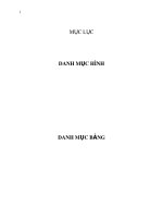 Đề tài nghiên cứu khoa học: Thí nghiệm bàn nén hiện trường theo tiêu chuẩn pháp và tiêu chuẩn Việt Nam