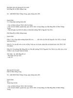 đội thiếu niên tiên phong ho chi minh