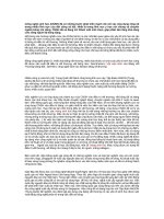 Viện bỏng quốc gia hợp tác với tập đoàn công nghệ y sinh học ANSON (trung quốc) nghiên cứu đánh giá tác dụng của băng vết thương sinh học trong điều trị bỏng