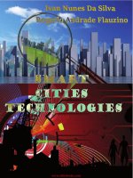  smart cities technologies  ed  by ivan nunes da silva and rogerio andrade flauzino 