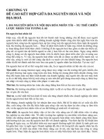 Ebook Tiêu chuẩn dùng người của 500 tập đoàn hàng đầu thế giới: Phần 2 - NXB Văn Hóa Thông Tin