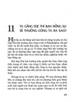 Ebook Cách xử thế của người nay: Phần 2 - NXB Văn hóa thông tin