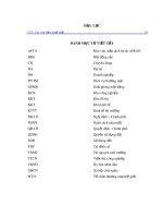 Luận văn Thạc sĩ Khoa học: Nghiên cứu đề xuất giải pháp điều tiết phần giá trị tăng thêm từ đất không do người sử dụng đất mang lại tại một số dự án ở thành phố Việt Trì-tỉnh Phú Thọ