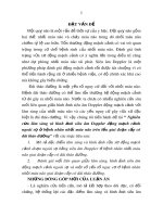 Tóm tắt Luận án Tiến sĩ Y học: Nghiên cứu lâm sàng và hình ảnh siêu âm Doppler động mạch cảnh ngoài sọ ở bệnh nhân nhồi máu não trên lều giai đoạn cấp có đái tháo đường