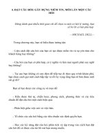 Ebook Bán hàng thông minh qua điện thoại và Internet: Phần 2 - NXB Lao động xã hội