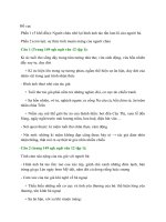 Soạn bài Đò lèn (nguyễn duy)