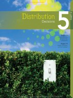 Ebook Contemporary marketing (15th edition): Part 2