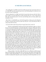 Xử trí viêm gan B ở trẻ em