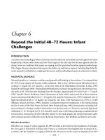 Ebook Breastfeeding management for the clinician (4E): Part 2