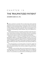 Ebook The psychiatric interview in clinical practice (3/E): Part 2