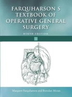 Ebook Farquharson’s textbook of operative general surgery (9/E): Part 1