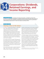 Ebook Accounting principles (12/E): Part 2