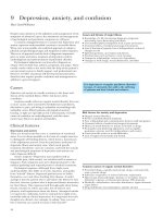 Ebook ABC of palliative care (2E): Part 2