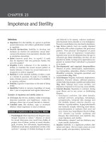 Ebook Review of forensic medicine and toxicology (2/E): Part 2