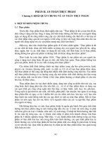 Giáo trình Dinh dưỡng và an toàn thực phẩm: Phần 2 - NXB Đà Nẵng