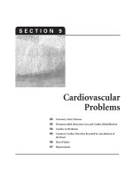 Ebook Principles of ambulatory medicine (7th edition): Part 2