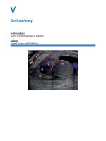 Ebook Pediatric radiology casebase (2nd edition): Part 2