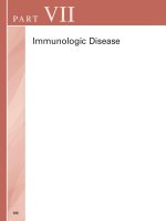 Ebook Dental management of the medically compromised patient (9/E): Part 2