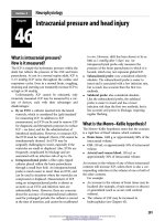 Ebook Basic physiology for anaesthetists: Part 2