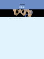 Ebook Imaging anatomy musculoskeletal (2nd edition): Part 2