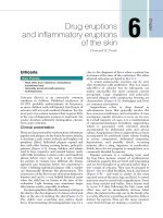 Ebook Requisites in dermatology - Pediatric dermatology (8th edition): Part 2