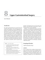 Ebook Assessing and managing the acutely ill adult surgical patient: Part 2